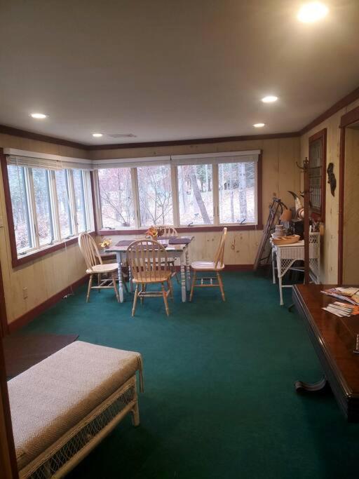 1913 Love Shack Bethel White Lake Ny Exterior foto